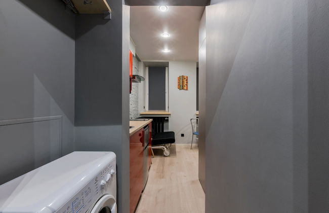 RentalSPb 2 Loft Studio - Foto 14