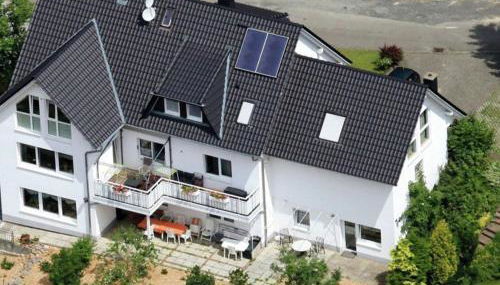Wohnung mit Eigener Terrasse in Homberg - Foto 3