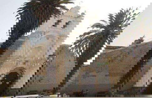 Visite guidée du Musée du Couvent de Santa Teresa - Photo 2