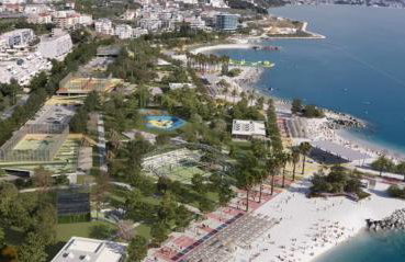 Apartment Summer Vibes Split - Foto 32