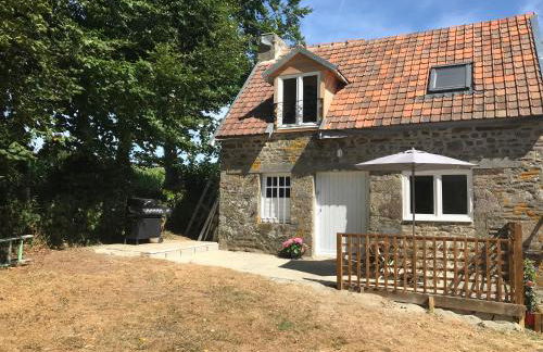 Ferme de Noyes Cottage - Foto 14