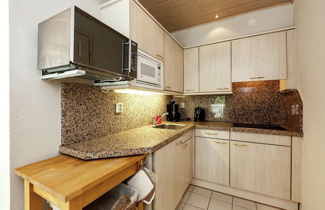 Quaint Apartment in Oostkapelle Zealand With Terrace - Photo 17