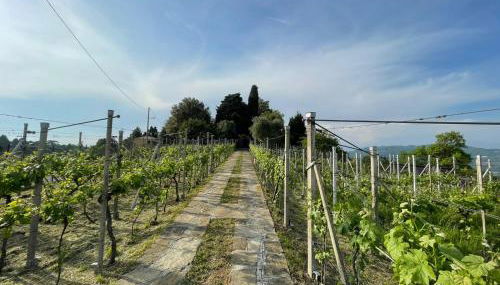 THE MONTEVECCHIA HOME - FRIDA APARTMENT - Foto 4