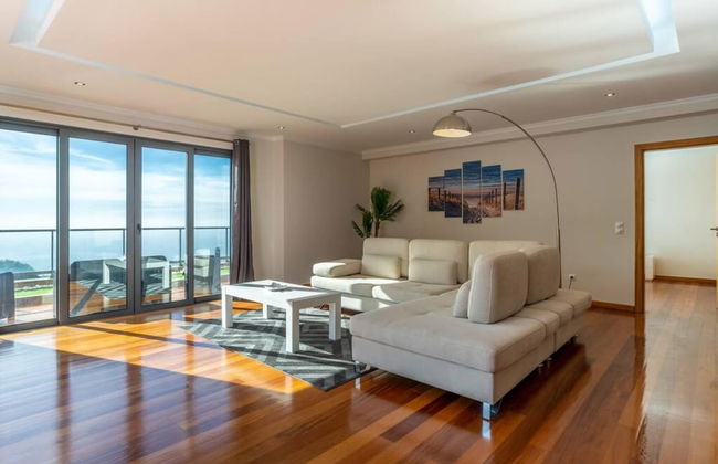 Canhas Views Pool and Barbecue - Foto 11