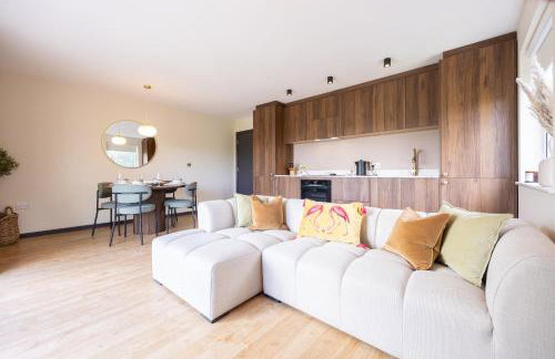 Luxe Life Quirky 2Bed Stay - Foto 1