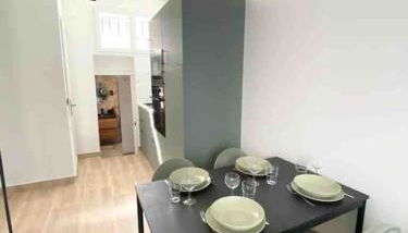 Appartement Chic au calme - Foto 2