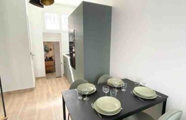 Appartement Chic au calme - Foto 2