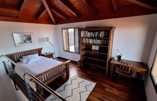 Casa Tagoro, facing the Ocean - Foto 29