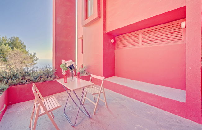 Muralla Roja - Foto 11