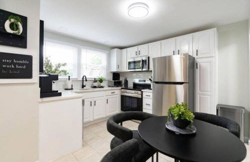 Modern Single Family Home minutes from Fort hill - Foto 10