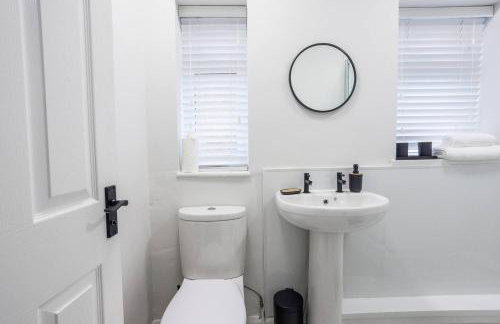 Enjoy a spacious 4 BR perfect big groups - Foto 33