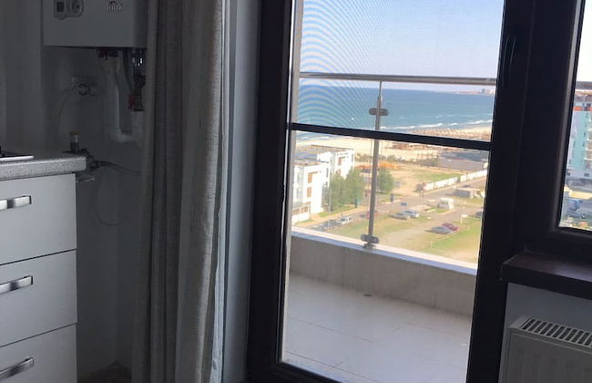 Sea View Studio Mamaia - Foto 21