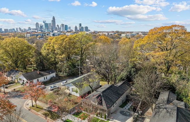 Charlotte Retreat Luxury 4BR Heaven - Foto 45