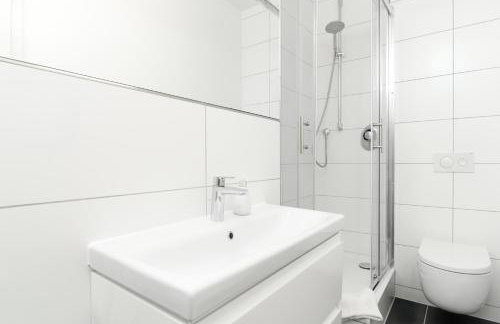 Löwe Apartment Gelb Tiengen Altstadt - Foto 6