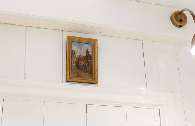 Holiday Home in Krabbendam - Foto 35