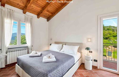 Villa Effe, Terre Marine - Foto 16