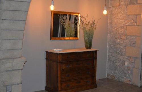 Athina's Stone House in Kardamyli - Foto 45