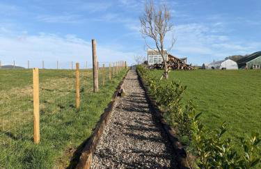 The Nook Cardross - Foto 12