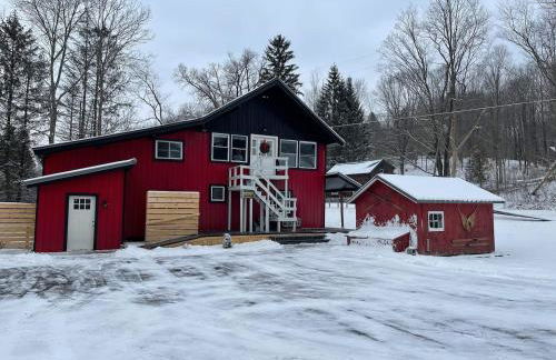 Froggy Goggle Barn - Foto 32