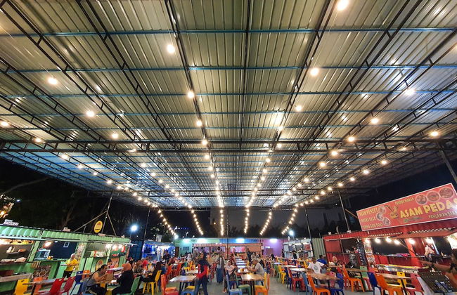 Cloth Art Homestay near Jonker&Pahlawan - Foto 37