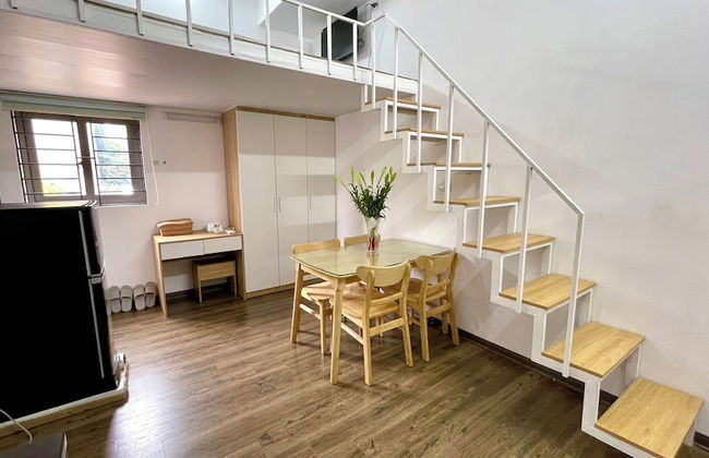 Era Apartment Khuc Thua Du - Foto 27