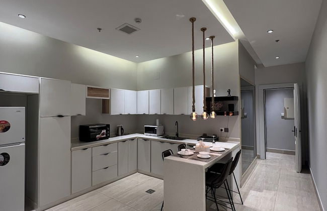 Riyadh Luxury - Foto 37