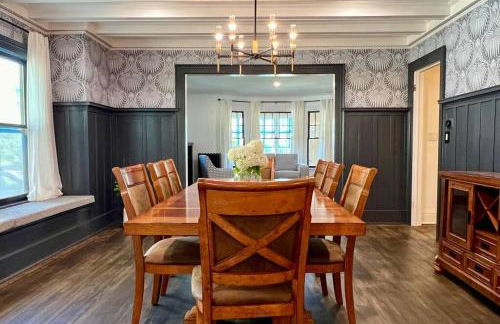 Historic Bulldog Bungalow - Foto 34