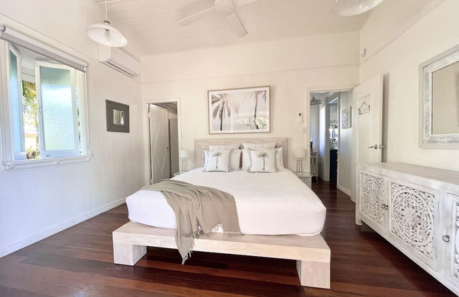 Sweet Creek Cottage, Palm Cove - Foto 3