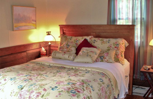 DeHart Cabin - Foto 20