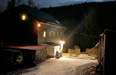 Ferienwohnung Eulennest - Foto 7