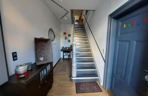 Ferienwohnung - Das Boarding House - Foto 13