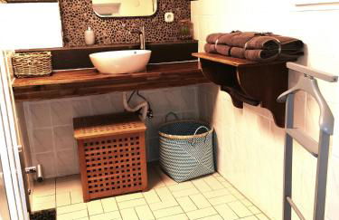 Mooi ruim appartement in antieke stadsboerderij - Foto 15