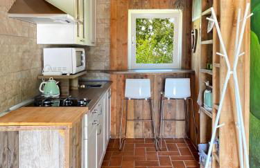 Casetta dipinta Fattoria dei fiori - Photo 72