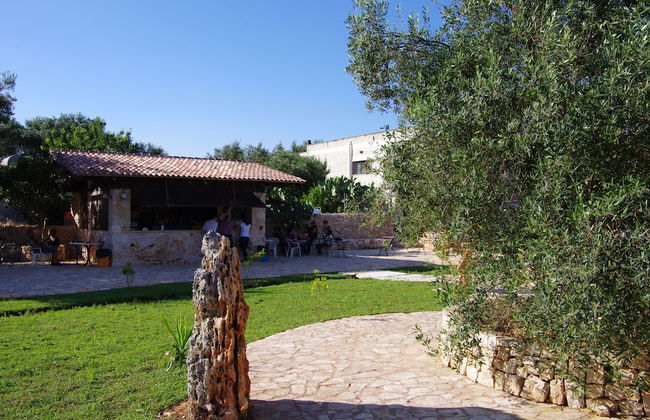 Bioagriturismo Masseria Sciaiani Piccola - Photo 36