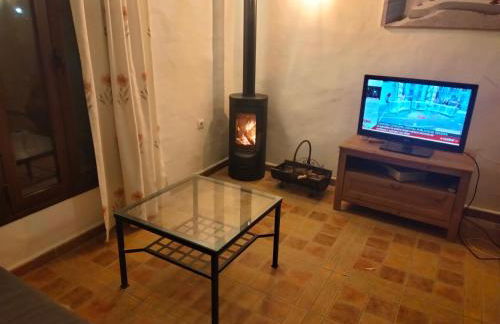 Cortijo El Almendro, Urb. Fuente del Gallo, Conil - Foto 8