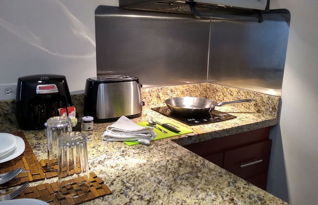 Suites La Concordia - Photo 37