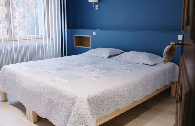 S'harzala Bleu - Foto 15