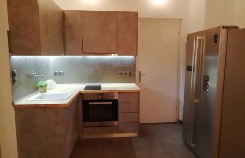 Dimitrios Loft Apartment - Foto 25