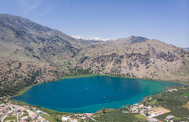 Pagonas Traditional House - Foto 32