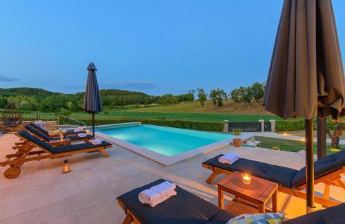 Villa Arcadia by Istrialux - Foto 10