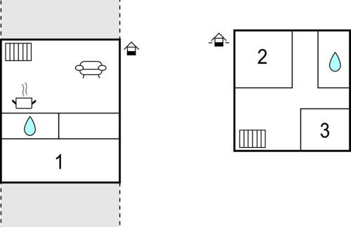 3 Bedroom Gorgeous Home In Pantai - Foto 33