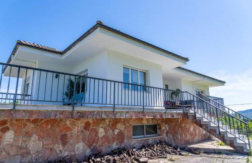 Preciosa casa rural en Nava - Foto 26