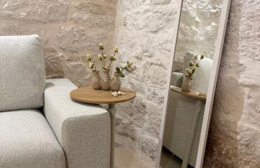 Siede la Terra - Trullo con piscina - Foto 40