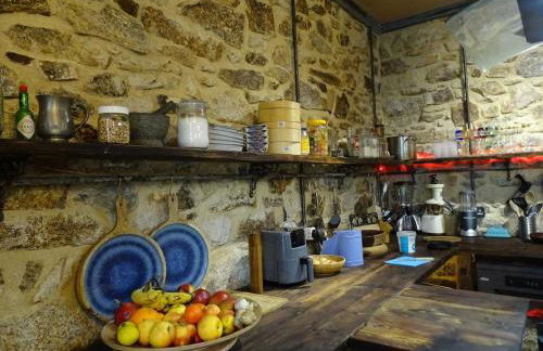 Tin Miners Captain Georgian hs, parking, Logburner - Foto 46