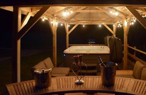 Twisly North Lodge - Photo 30