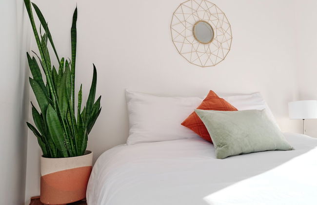 Appartements Balcon Blanc - Foto 2