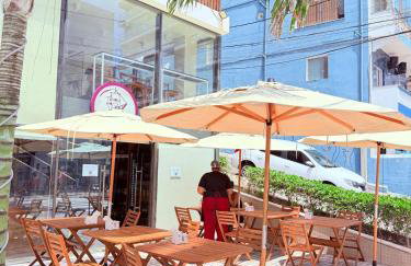 Oxente Barra Premium Praia Porto da Barra - Foto 59