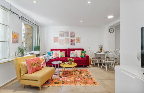 Urban City Loft - Stuttgart-West - Foto 1