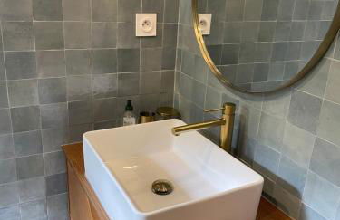 Cap Ferret - Villa Sérénité - piscine, proche Océan et Bassin, classée 4 étoiles Meublé de tourisme - Foto 20