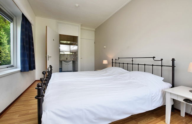 Chalet in Odeigne With Private Pool & Sauna - Foto 20